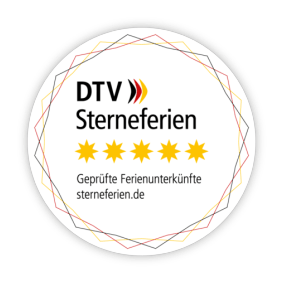 Auszeichnung Sternenferien Chalet Resort